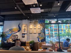 -云味馆·云南菜·云南米线(景田店)