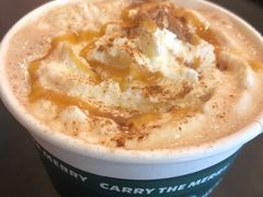 -星巴克(红房子店)