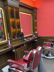 -贝勒爷专业男发