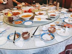 -巴依老爷新疆美食(魏公村店)