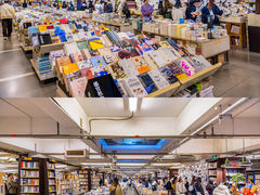 -先锋书店(五台山总店)