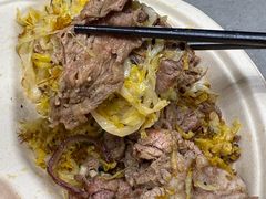 -杨小佳·齐齐哈尔烤肉·烤串(广州店)