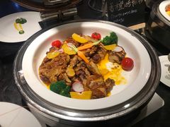 -安蒂娅·海鲜自助餐厅(安蒂娅美兰酒店)