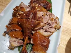 乐山甜皮鸭-全牛匠·乐山跷脚牛肉(新中关店)