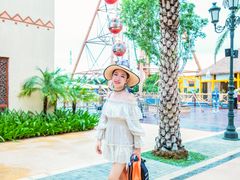 -三亚海昌梦幻海洋不夜城