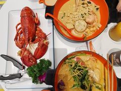 -张亮麻辣烫(哈尔滨金爵万象店)