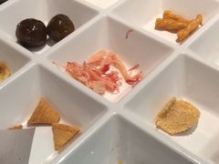 -探鱼·鲜青椒爽麻烤鱼(苏宁广场店)