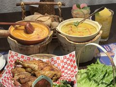 -泰妃殿(武汉首店)