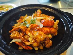 -宝丽轩中餐厅BAOLIXUAN