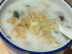 -宏状元现熬粥·京味菜(三里河店)