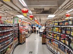 -永辉超市(海沧禹洲店)