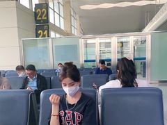 -乌鲁木齐天山国际机场-T3航站楼