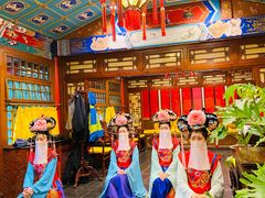 -白家大院·王府宫廷菜(苏州街店)