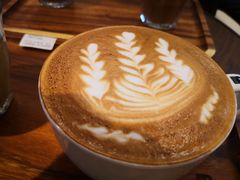 标杯拿铁-Peet's Coffee皮爷咖啡(豫园店)