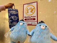 -茂业百货(东门店)