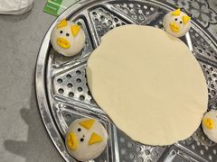 -老关东铁锅炖(上游街店)