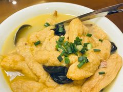 -图味美小黄鱼·景德菜(浙江路店)