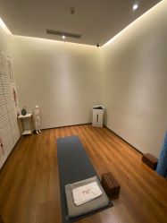 -FineYoga梵音瑜伽·普拉提