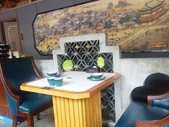 -饕然·民间川菜(龙泉店)