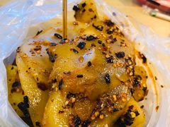 -丁家坡洋芋·观音桥好吃街A区(全国总店)