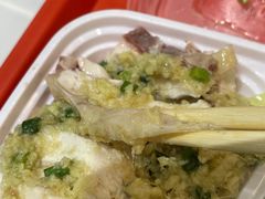-深井煌烧鹅(林和东店)