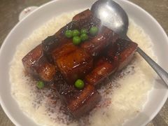 -上海人家花樣年华(中山公园店)