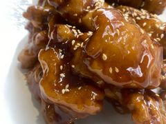 -桃子餐厅·天津菜(王顶堤总店)