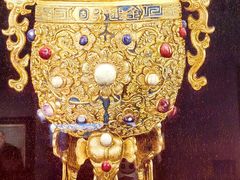 -深圳博物馆(古代艺术馆)
