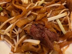 -利苑酒家(宜安广场店)