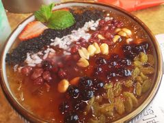 -炭舍干锅·烤鱼(扬名广场店)