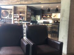 -星巴克(东莞莞城万科中心店)