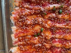 -西塔老太太泥炉烤肉(北京双井店)