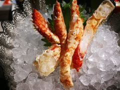 -極上萬膳·日料放题(海岸城店)