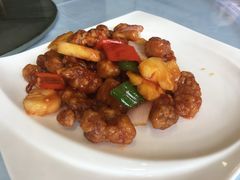 -广州酒家(花都店)