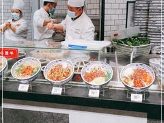 -老陕一碗(八达岭奥莱店)