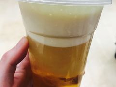 -喜茶(上海兴业太古汇店)