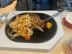 -豪客来牛排(重庆大学城熙街店)