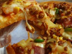 -米斯特比萨(罗斯福店)