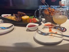 -牛啤堂精酿啤酒餐吧(五棵松华熙店)