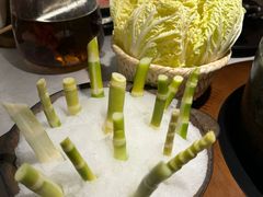 -芸山季·云南野生菌火锅(人民广场来福士店)