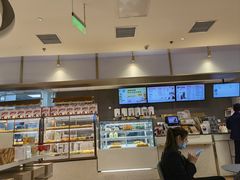 -奈雪的茶(凯德新都心店)