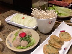 -小龙坎火锅(湖滨银泰in77店)