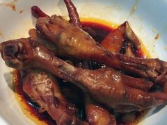 -慧娟面馆·餐厅(望江路店)