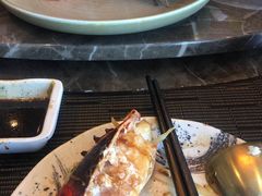 -蟹之国·精品蟹料理(极地店)