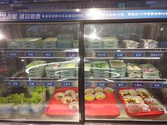 -蚝英雄鲜蚝自助专门店(长楹天街直营店)