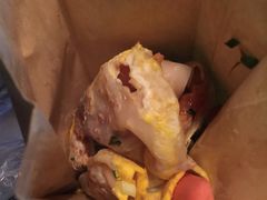 -门庭若市豆浆油条(恒生广场店)