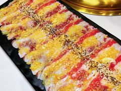 -妥妥烤肉料理(凯德店)