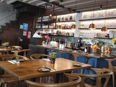-Apollo·西班牙小酒馆(安福路店)