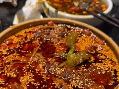 -小饕荟雅安贡椒鱼鲜馆(广福桥店)