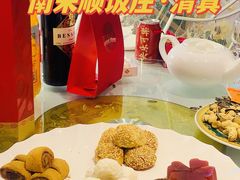 -南来顺饭庄·清真(南菜园店)